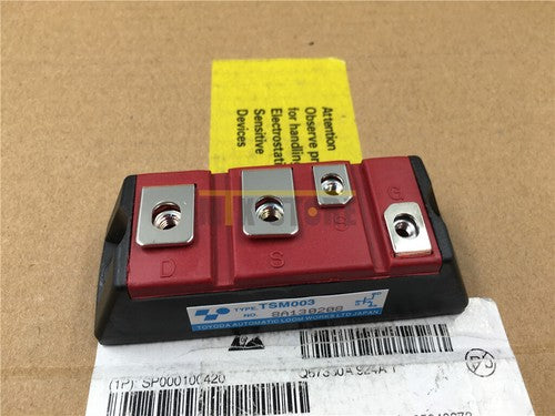 1PC   Module TOYO TSM003 Quality Assurance