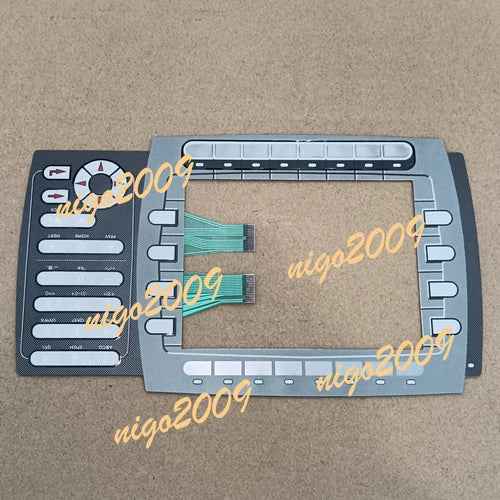 1PC  for   EXTER K70 EXTER K70 Membrane Keypad Switch Keyboard