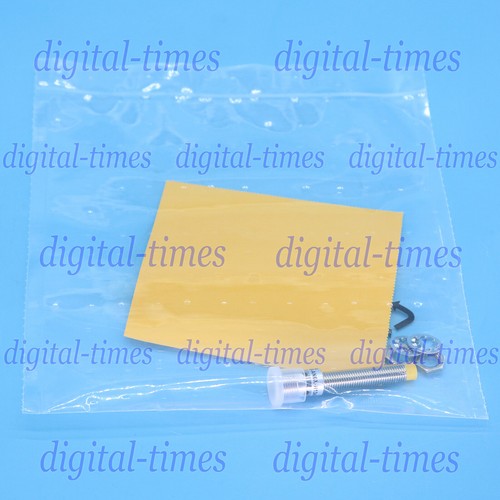Turck NI4U-EG08-AN6X-H1341 Proximity switch sensor Free Shipping#LJ