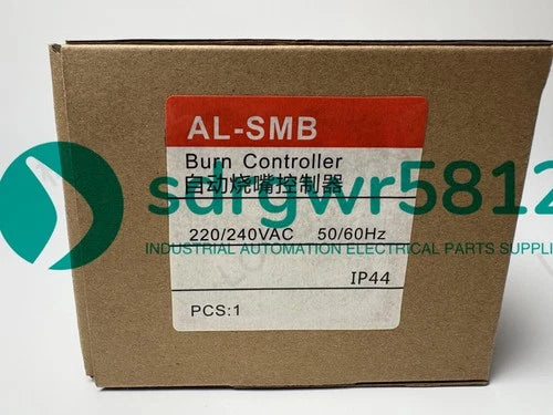 1pcs   for Burner Controller  AL-SMB