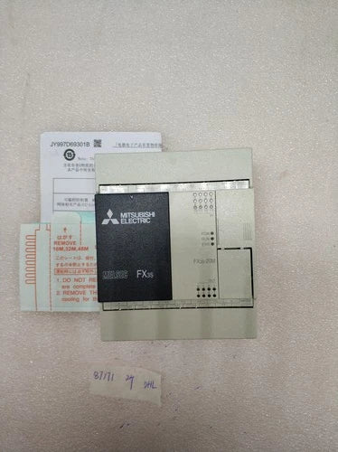 1PC FX3S-20MR/DS