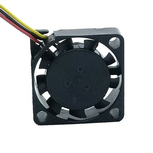 1X 3PIN micro ultra thin projector mini fan AS02006L5 DC5V 2CM 0.065A 20*20*6mm
