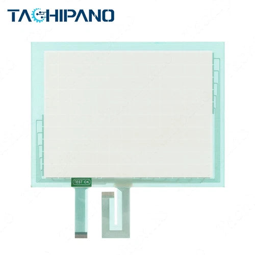 1PC for   XBT-F034510 with Front Overlay XBTF034510 Touch Screen