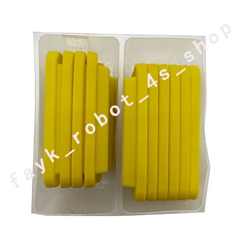 1 Pair 2x for Deadman Switch  A05B-2518-C200 A05B-2518-C202 Rubber Cover