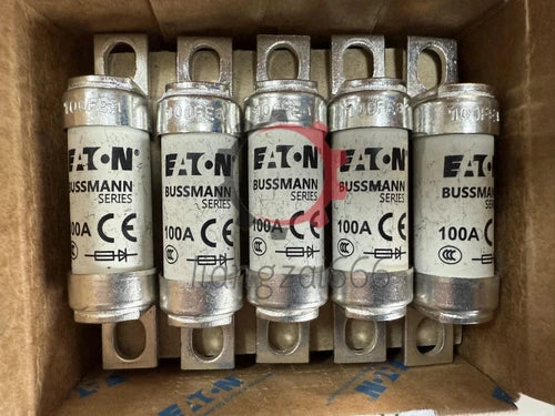 10PCS   100A 690V 100FEa BS88:4 100FE