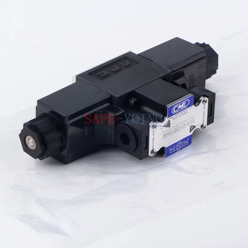 1PC AC110 WH43-G02-C4-A110   Hydraulic Solenoid Valve Coil