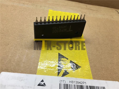 1PCS  MP6101   Module