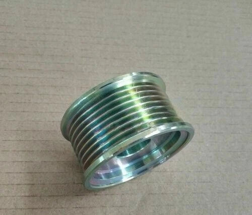 1Pcs   3926858  8-slot Charger Generator Pulley