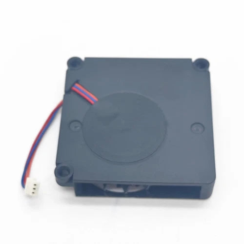 1PC   3-wire Metal Blower Laptop Cooling Fan B4510H05HA 5V 0.20A 5010