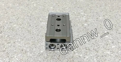 SMC MXQ8-20 solenoid valve//da #P