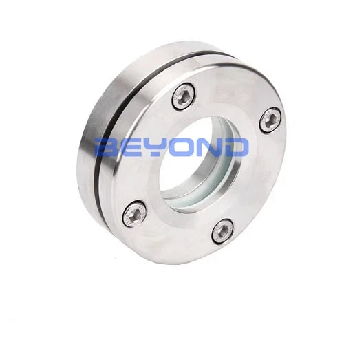 1PC FOR  DN65 Flange Sight Glass 304 Stainless Steel
