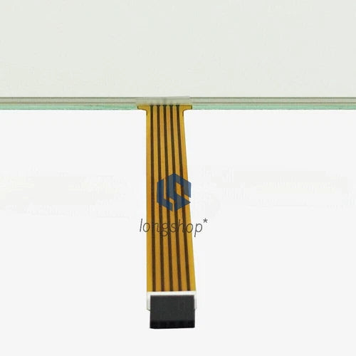 1PC  touch screen glass panel for  6176M-15PT Touchpad 6176M-15PT