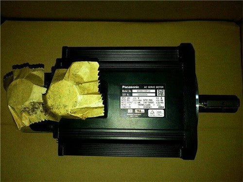 For Panasonic MHMA102P1H  AC Servo Motor Free Shipping