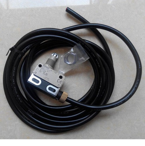 OMRON  travel switch D4E-1A21N D4E-1A21N Free shipping