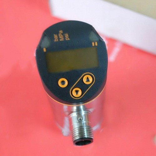 For IFM PN2093  Pressure Sensor Transmitter Free Shipping