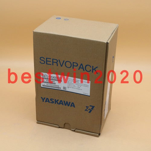 1PCs   Yaskawa SGD7S-5R5A00B202 Servo drive Fast Delivery