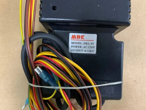 1PCS for DKL-01 AC220 Output 12KV   Gas Oven Pulse Ignition Controller