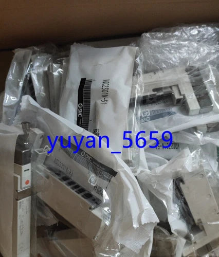1 PC  VQC2301N-51 Solenoid Valve