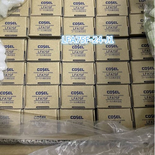 1pc COSEL LFA75F-24-J1 Switching Power Supply Module 24V 3.2A