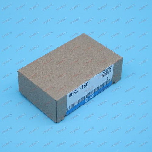1PS  smc MHK2-16D pneumatic finger cylinder  SHIP