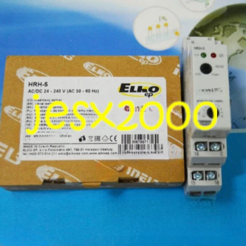 1PC  HRH-5 Level switch