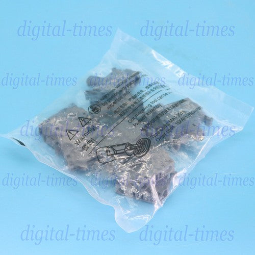 10PC  ABB MLBL-01W MLBL-01W LED White Free Shipping#LJ