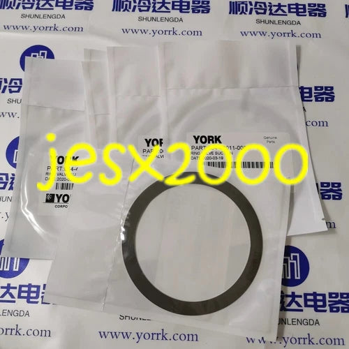 1PC   air conditioning low pressure suction valve disc   064-43011-000