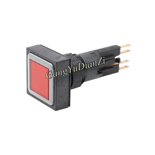1PCS FOR  Q25LT-RT/WB   Push button switch-head