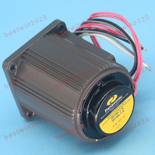 For Panasonic M61A6GV4Y  Speed Motor Free Shipping