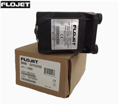 1pcs   G57520GD (P56-SANTO)   pneumatic diaphragm pump