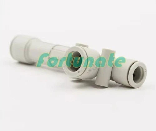 1PC  For Tubular vacuum generator ZH18DSA-10-12-12N