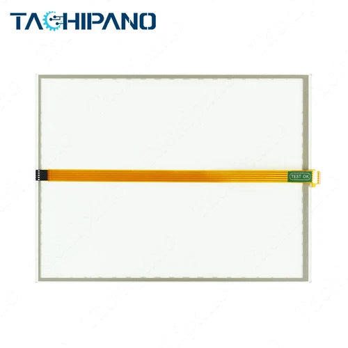 1X for 15inch CP2000 E891026 SCN-A5-FLT15.1-Z01-0H1-R Screen Glass Touch Panel