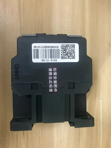 1PCS  For  220V AC contactor   NXC-12