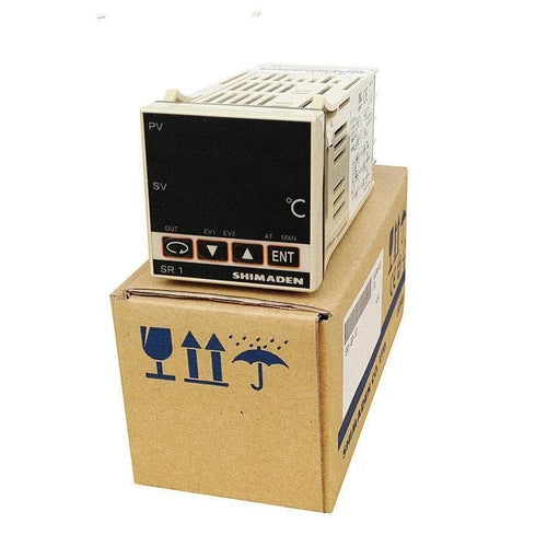 1PC For    SR1-8Y-1C-A00 Temperature Controller