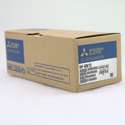 Mitsubishi HF-KN13 AC Servo Motor IN BOX One year warranty Free Shipping