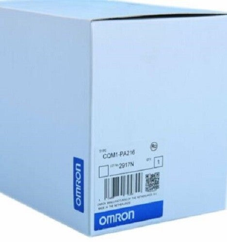 1PC  OMRON CQM1-PA216 CQM1PA216 PLC Module In Box
