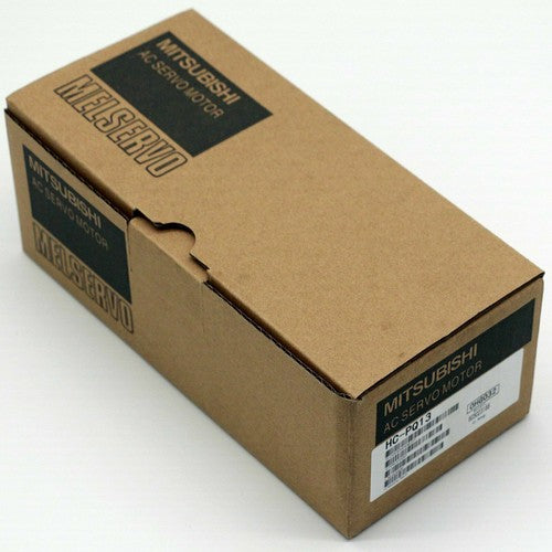 1PC  Mitsubishi In Box Servo Motor HC-PQ13 1 year warranty