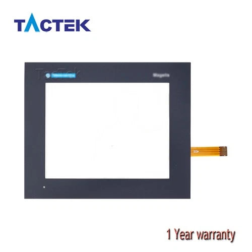 1SET  for XBTOT2110 XBTGT2220 with Overlay Film Foil Touch Screen Panel Glass