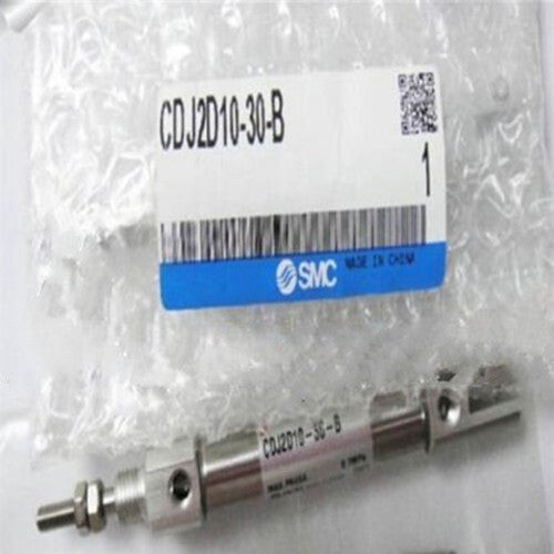 one  Smc CDJ2D10-30-B Mini cylinder Free shipping