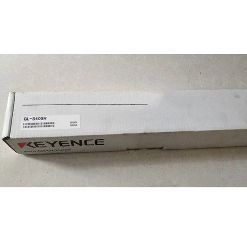 1pc  keyence GL-S40SH Safety grating sensor one Year Warranty