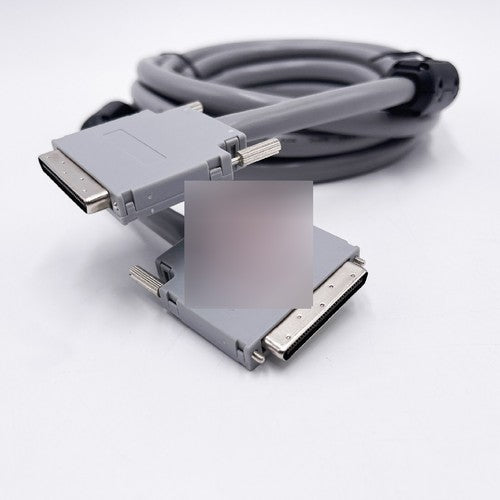 ONE  Mitsubishi Q series PLC QC50B connection cable 1 year warranty