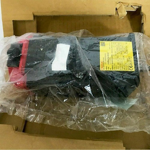 For FANUC A06B-0064-B303  servo motor Free Shipping
