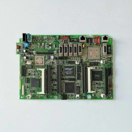For Fanuc A20B-8100-0791  Circuit Board Free Shipping