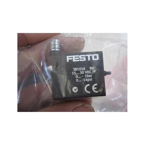 1PC  FESTO 381016 SC VADMI-...-P ping