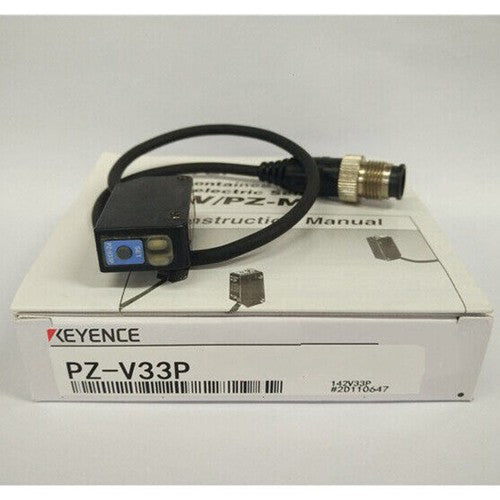 1pc  keyence Photoelectric Sensors PZ-V33P in box Free shipping