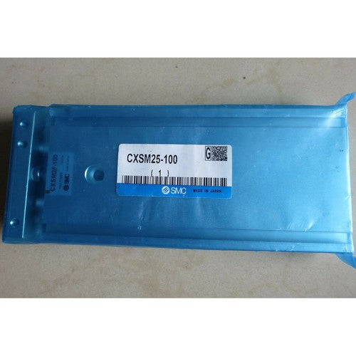 one   SMC CXSM25-100 air cylinder Free shipping