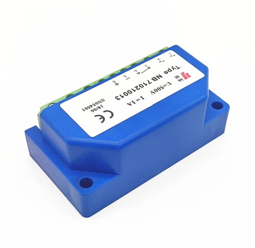 1PC Motor Brake Rectifier Capacitor Rectifier Module NB 710210013 1A 500V