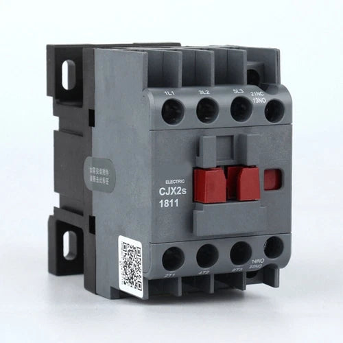 1PC For   CJX2s-1801 1810 1811 18A AC220V AC380V AC36V AC24V AC contactor