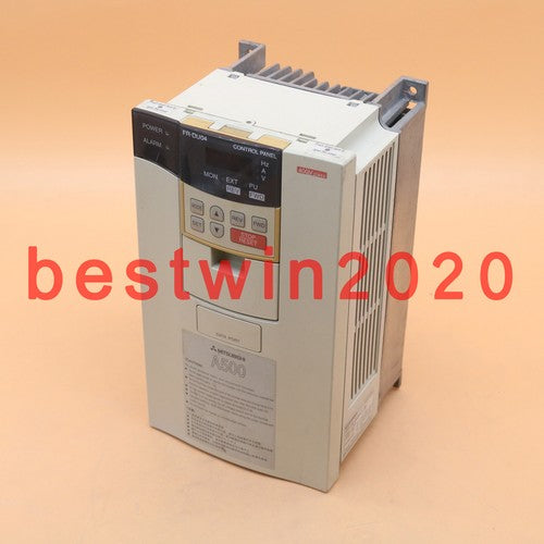 Mitsubishi FR-A520-2.2K FRA5202.2K Tested In Good Condition