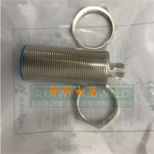 1Pcs  For   I30H001  proximity switch sensor